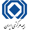 لوگوی بیمه مرکزی ایران