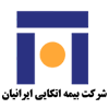 لوگوی بیمه اتکایی ایرانیان